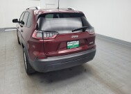 2021 Jeep Cherokee in Memphis, TN 38115 - 18141100 6