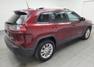 2021 Jeep Cherokee in Memphis, TN 38115 - 18141100 9