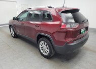 2021 Jeep Cherokee in Memphis, TN 38115 - 18141100 5