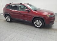 2021 Jeep Cherokee in Memphis, TN 38115 - 18141100 11