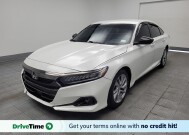 2021 Honda Accord in Memphis, TN 38128 - 18141101 1