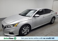 2020 Nissan Altima in Memphis, TN 38115 - 18141102 1