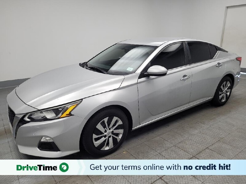2020 Nissan Altima in Memphis, TN 38115 - 18141102