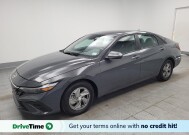 2025 Hyundai Elantra in Memphis, TN 38128 - 18141103 1