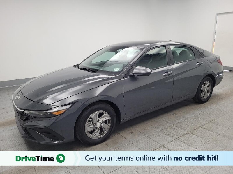 2025 Hyundai Elantra in Memphis, TN 38128 - 18141103