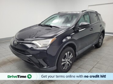 2018 Toyota RAV4 in Memphis, TN 38115