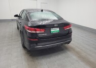 2020 Kia Optima in Memphis, TN 38128 - 18141107 6