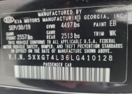 2020 Kia Optima in Memphis, TN 38128 - 18141107 33