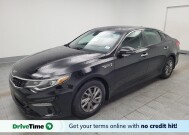 2020 Kia Optima in Memphis, TN 38128 - 18141107 1