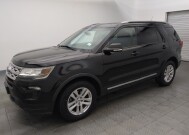 2019 Ford Explorer in Houston, TX 77060 - 18141113 2