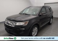 2019 Ford Explorer in Houston, TX 77060 - 18141113 1