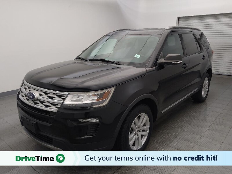 2019 Ford Explorer in Houston, TX 77060 - 18141113