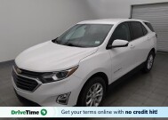 2020 Chevrolet Equinox in Houston, TX 77060 - 18141115 1
