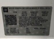 2020 Chevrolet Equinox in Houston, TX 77060 - 18141115 33