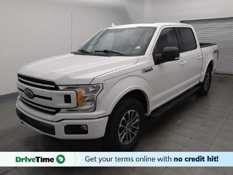 2018 Ford F150 in Corpus Christi, TX 78412 - 18141116