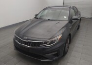 2020 Kia Optima in Live Oak, TX 78233 - 18141123 15