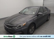 2020 Kia Optima in Live Oak, TX 78233 - 18141123 1