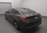 2020 Kia Optima in Live Oak, TX 78233 - 18141123 5