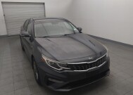 2020 Kia Optima in Live Oak, TX 78233 - 18141123 14