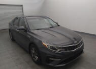 2020 Kia Optima in Live Oak, TX 78233 - 18141123 13