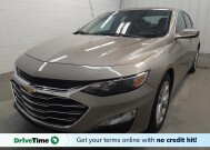 2023 Chevrolet Malibu in Cincinnati, OH 45255 - 18141126 1