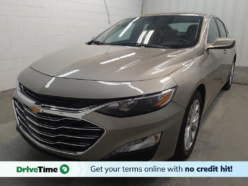 2023 Chevrolet Malibu in Cincinnati, OH 45255 - 18141126