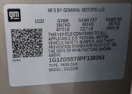 2023 Chevrolet Malibu in Cincinnati, OH 45255 - 18141126 33