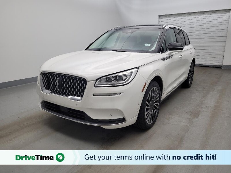 2020 Lincoln Corsair in Fairfield, OH 45014 - 18141129