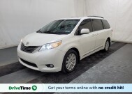 2017 Toyota Sienna in Pittsburgh, PA 15237 - 18141135 1