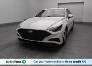 2021 Hyundai Sonata in Athens, GA 30606 - 18141138 1