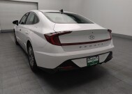 2021 Hyundai Sonata in Athens, GA 30606 - 18141138 5
