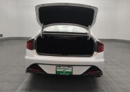 2021 Hyundai Sonata in Athens, GA 30606 - 18141138 29