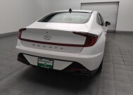 2021 Hyundai Sonata in Athens, GA 30606 - 18141138 7