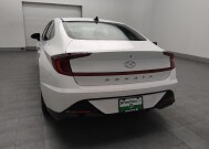 2021 Hyundai Sonata in Athens, GA 30606 - 18141138 6
