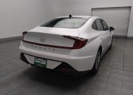 2021 Hyundai Sonata in Athens, GA 30606 - 18141138 9