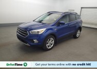 2019 Ford Escape in Woodbridge, VA 22191 - 18141141 1
