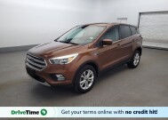 2017 Ford Escape in Williamstown, NJ 8094 - 18141142 1