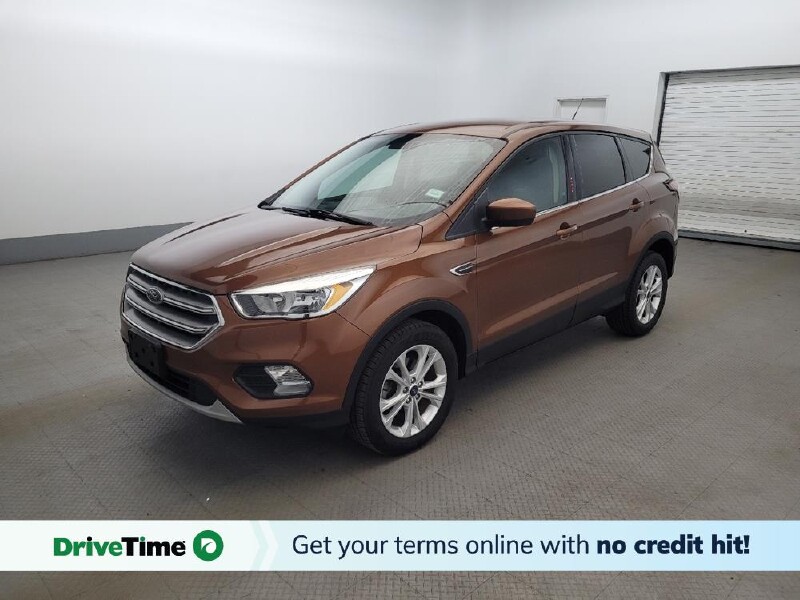 2017 Ford Escape in Williamstown, NJ 8094 - 18141142