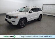 2019 Jeep Grand Cherokee in Woodbridge, VA 22191 - 18141144 1