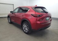 2021 MAZDA CX-5 in Woodbridge, VA 22191 - 18141146 5