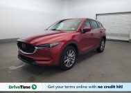 2021 MAZDA CX-5 in Woodbridge, VA 22191 - 18141146 1