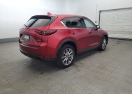 2021 MAZDA CX-5 in Woodbridge, VA 22191 - 18141146 9