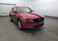 2021 MAZDA CX-5 in Woodbridge, VA 22191 - 18141146 13