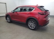 2021 MAZDA CX-5 in Woodbridge, VA 22191 - 18141146 3