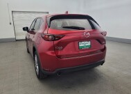 2021 MAZDA CX-5 in Woodbridge, VA 22191 - 18141146 6