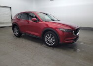 2021 MAZDA CX-5 in Woodbridge, VA 22191 - 18141146 11