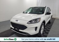 2022 Ford Escape in Langhorne, PA 19047 - 18141147 1