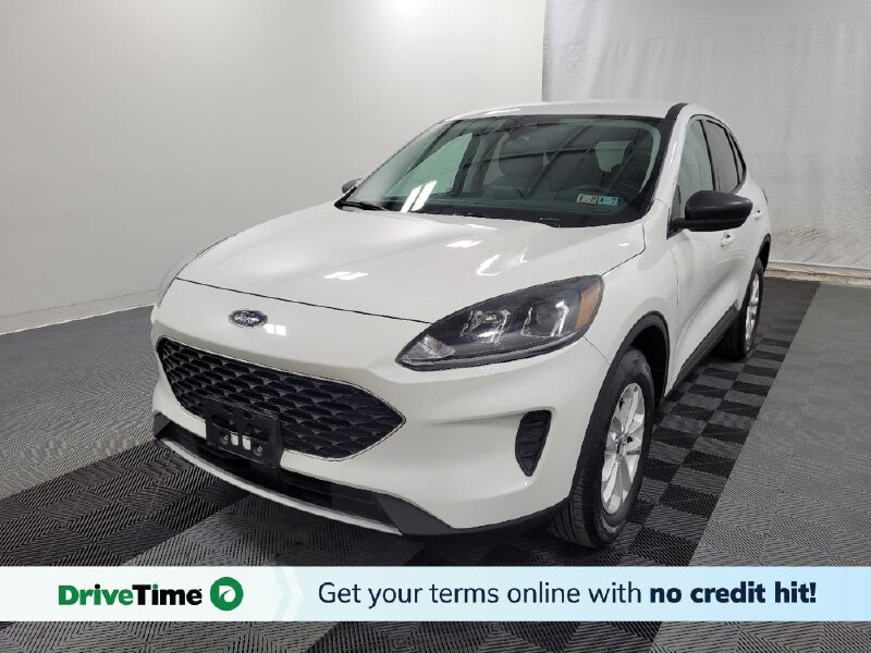 2022 Ford Escape in Langhorne, PA 19047 - 18141147