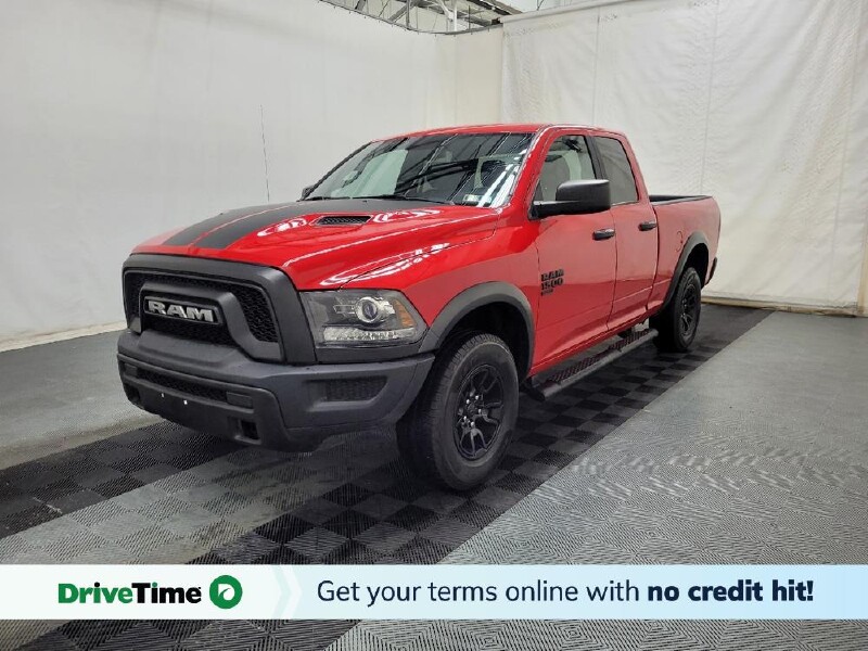 2022 RAM 1500 in Langhorne, PA 19047 - 18141148