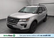 2019 Ford Explorer in Wichita, KS 67207 - 18141154 1